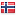 verifone.no server is located in Norway